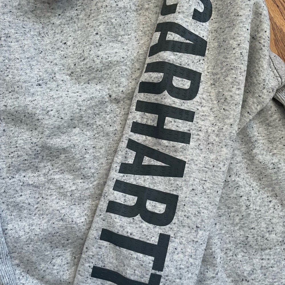 NWT Carhartt Crewneck Sweatshirt - Picture 2 of 4